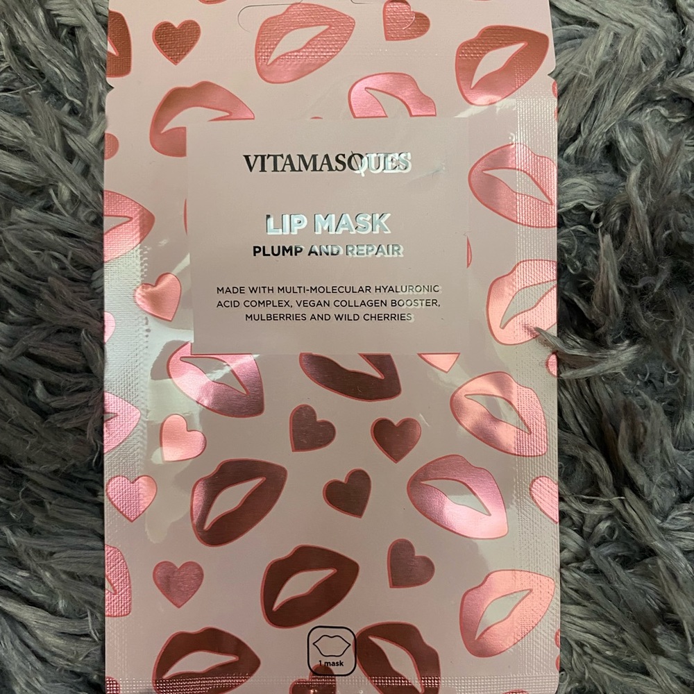 Lip Repair Mask